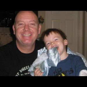 Meet your Posher, Dan